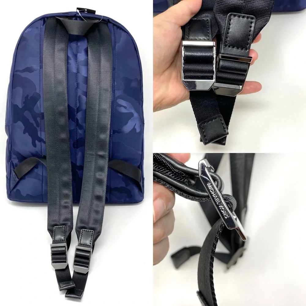 NWT Michael Kors Backpack